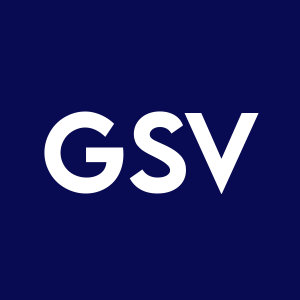 Stock GSV logo