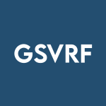 GSVRF Stock Logo