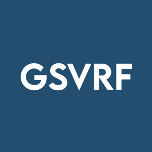 Stock GSVRF logo