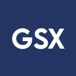 Tradr 2X Long GS Daily ETF logo