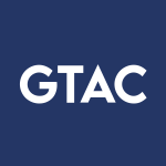 GTAC Stock Logo