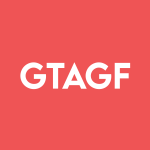 GTAGF Stock Logo