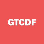GTCDF Stock Logo