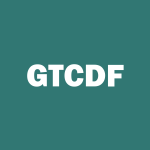 GTCDF Stock Logo