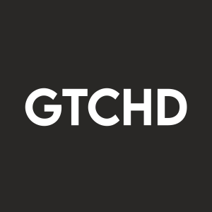 Stock GTCHD logo