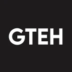 Gentech Holdings logo