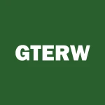 Globa Terra Acquisition Cor logo