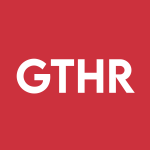 GTHR Stock Logo