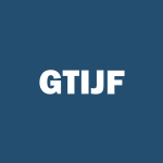 GTIJF Stock Logo