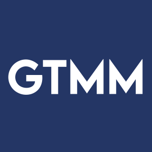 Stock GTMM logo