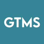 GTMS Stock Logo