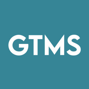Stock GTMS logo