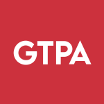 GTPA Stock Logo
