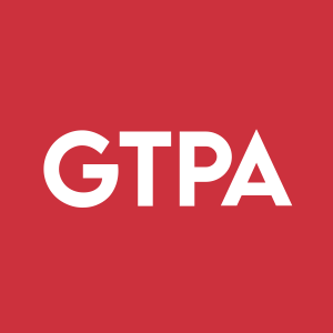 Stock GTPA logo