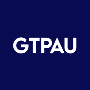 Stock GTPAU logo
