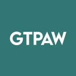 GTPAW Stock Logo