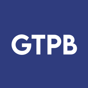 Stock GTPB logo