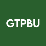 GTPBU Stock Logo