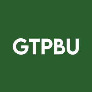 Stock GTPBU logo