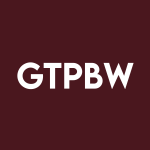 GTPBW Stock Logo