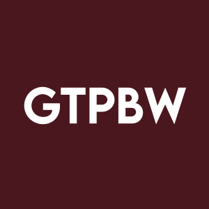 Stock GTPBW logo