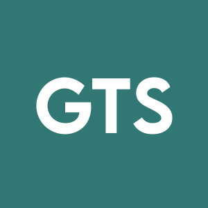 Stock GTS logo