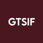 GTSIF Stock Logo