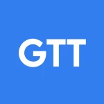 GTT Communications Inc logo