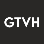 GTVH Stock Logo