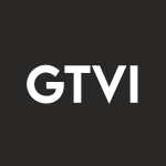 GTVI Stock Logo