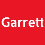 Garrett Motion logo