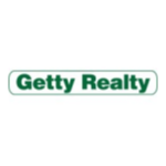 GTY Stock Logo