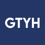 GTYH Stock Logo