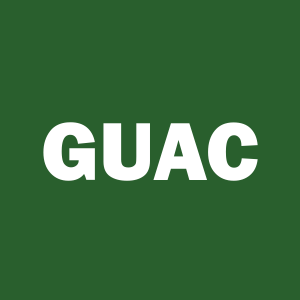 Stock GUAC logo