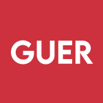 GUER Stock Logo
