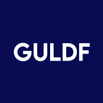 GULDF Stock Logo