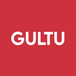 GULTU Stock Logo