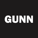 GUNN Stock Logo