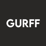 GURFF Stock Logo