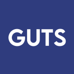 GUTS Stock Logo