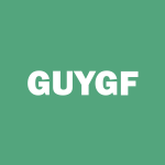 GUYGF Stock Logo