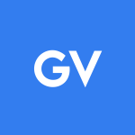 GV Stock Logo