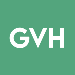 GVH Stock Logo