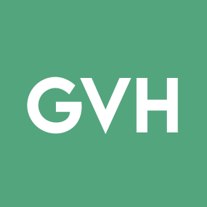 Stock GVH logo