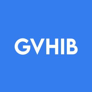 Stock GVHIB logo
