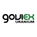 Goviex Uranium logo