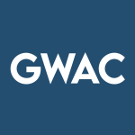 GWAC Stock Logo