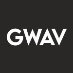 GWAV Stock Logo