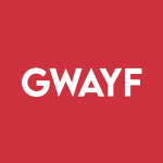 GWAYF Stock Logo