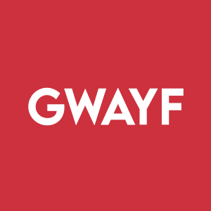 Stock GWAYF logo